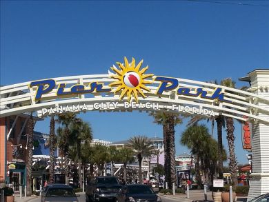 Panama City Beach Condo 911201