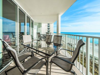 Panama City Beach Condo 911202