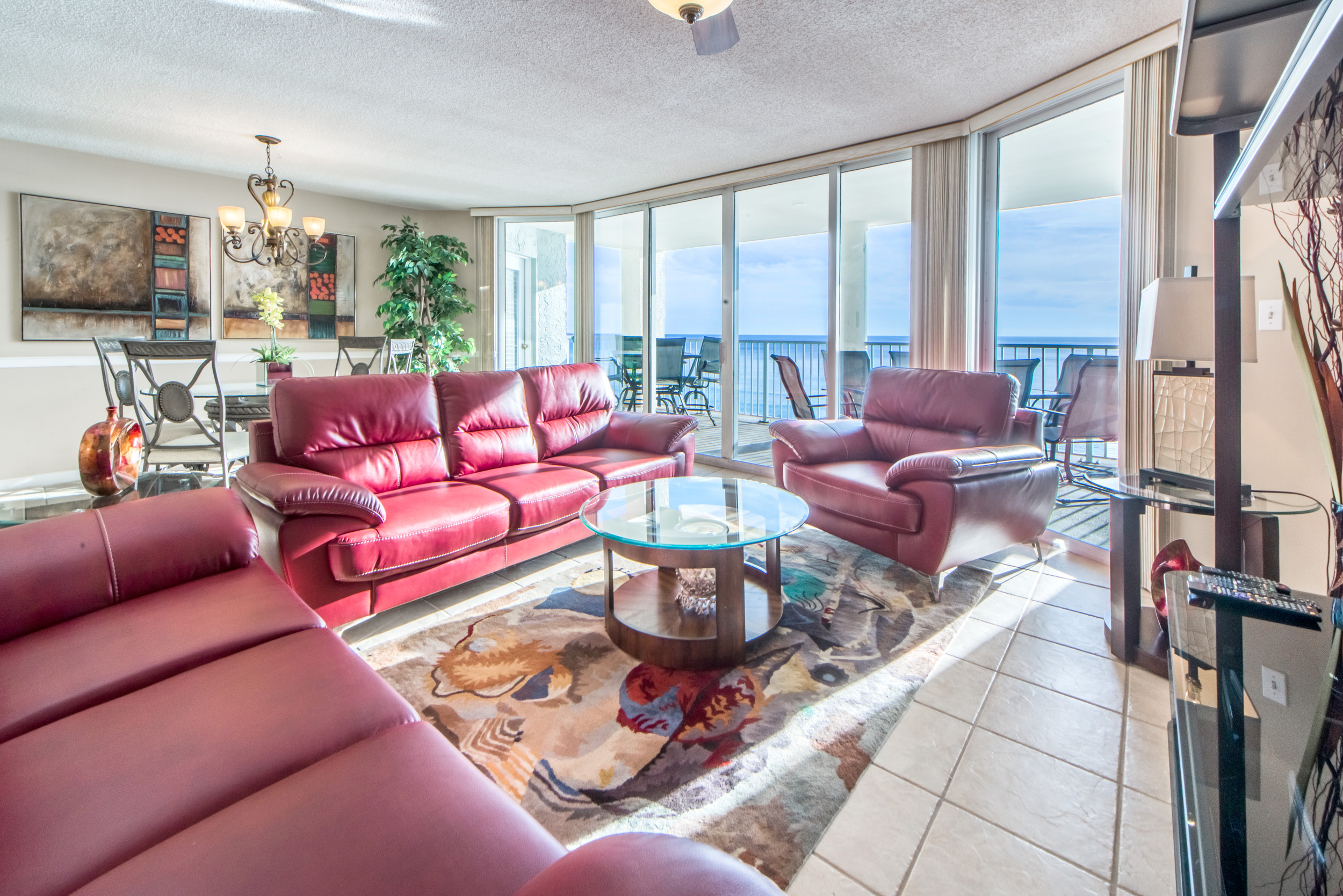 Panama City Beach Condo 911202
