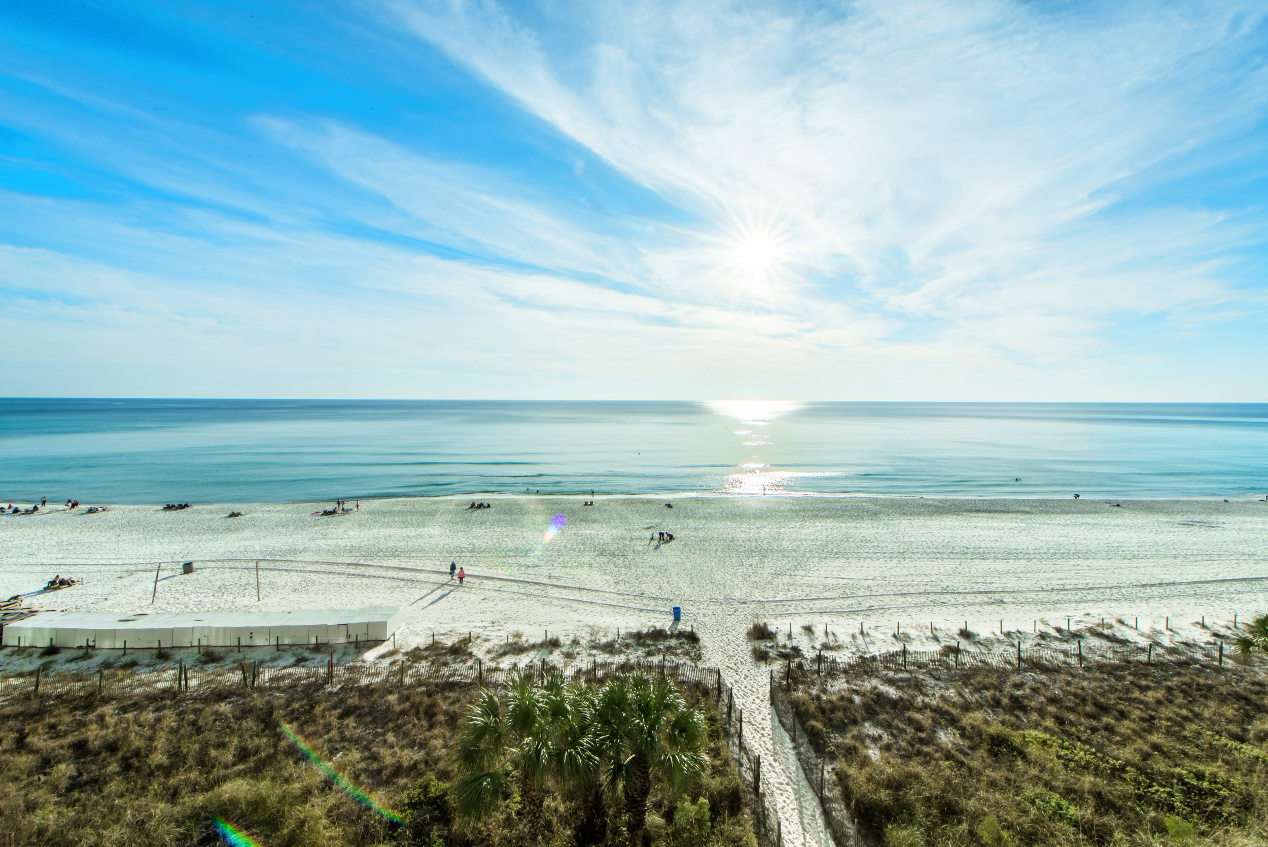 Panama City Beach Condo 911202