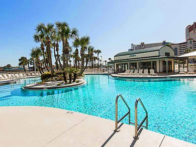 Panama City Beach Condo 911202