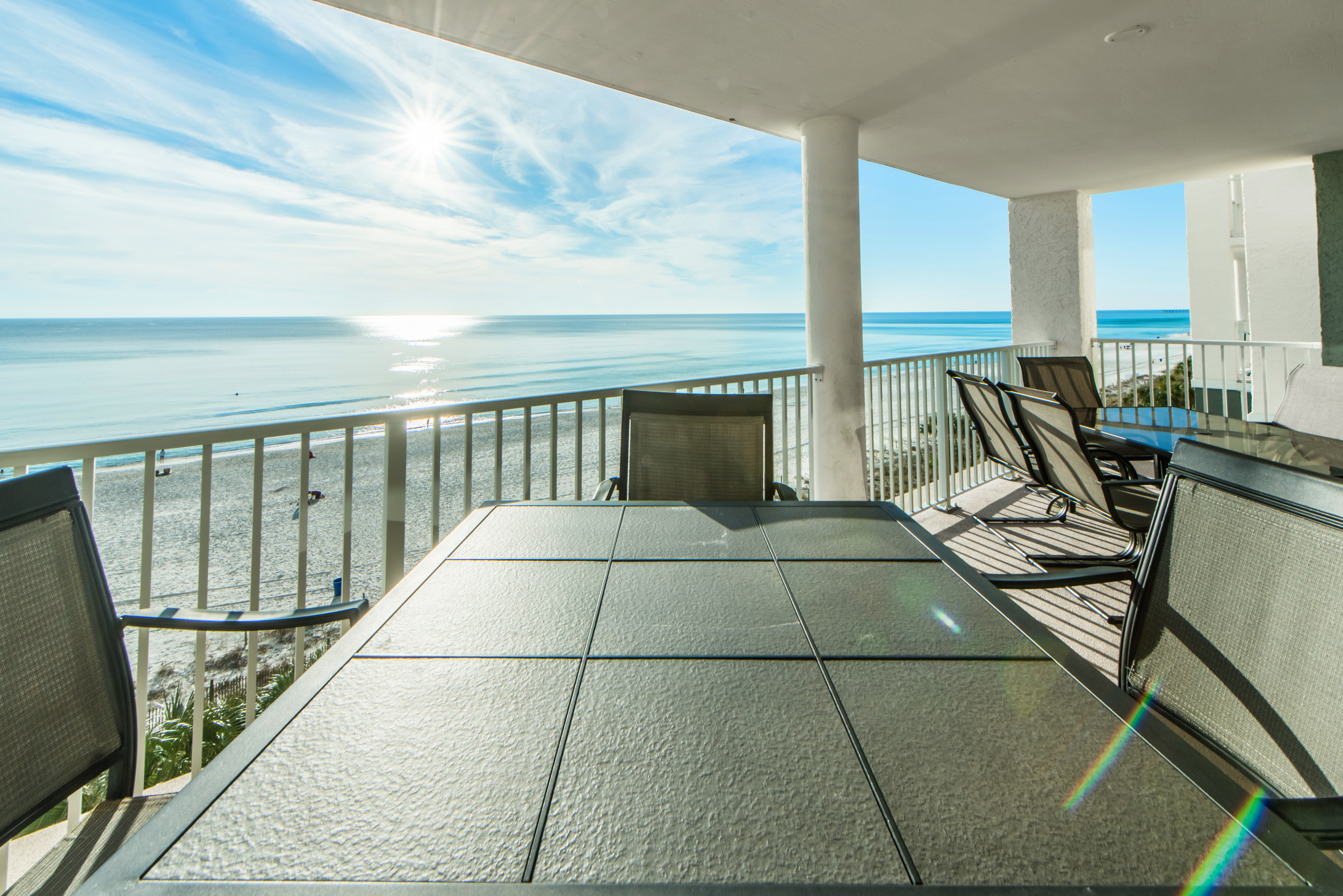 Panama City Beach Condo 911202