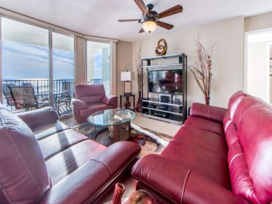 Panama City Beach Condo 911202