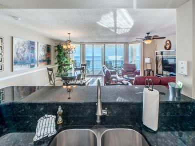 Panama City Beach Condo 911202