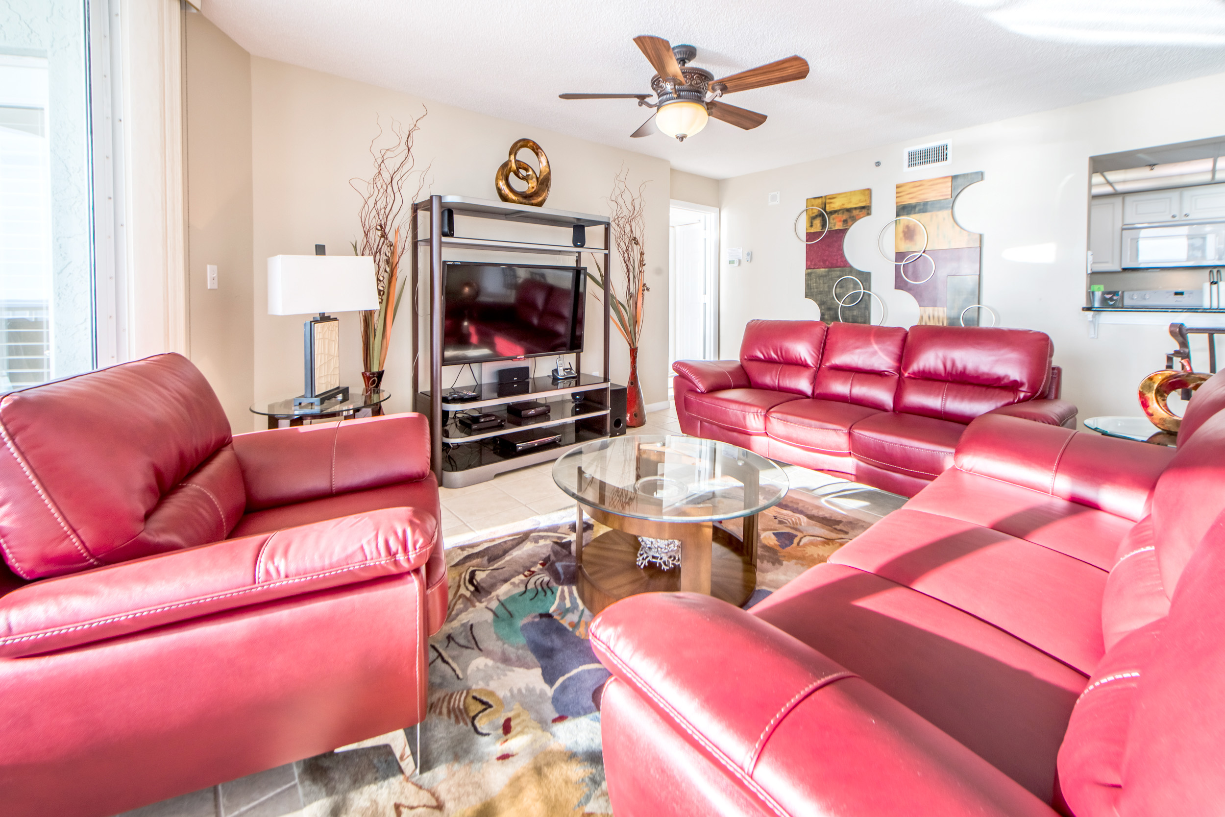 Panama City Beach Condo 911202