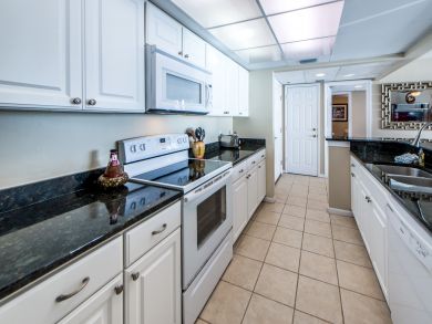 Panama City Beach Condo 911202