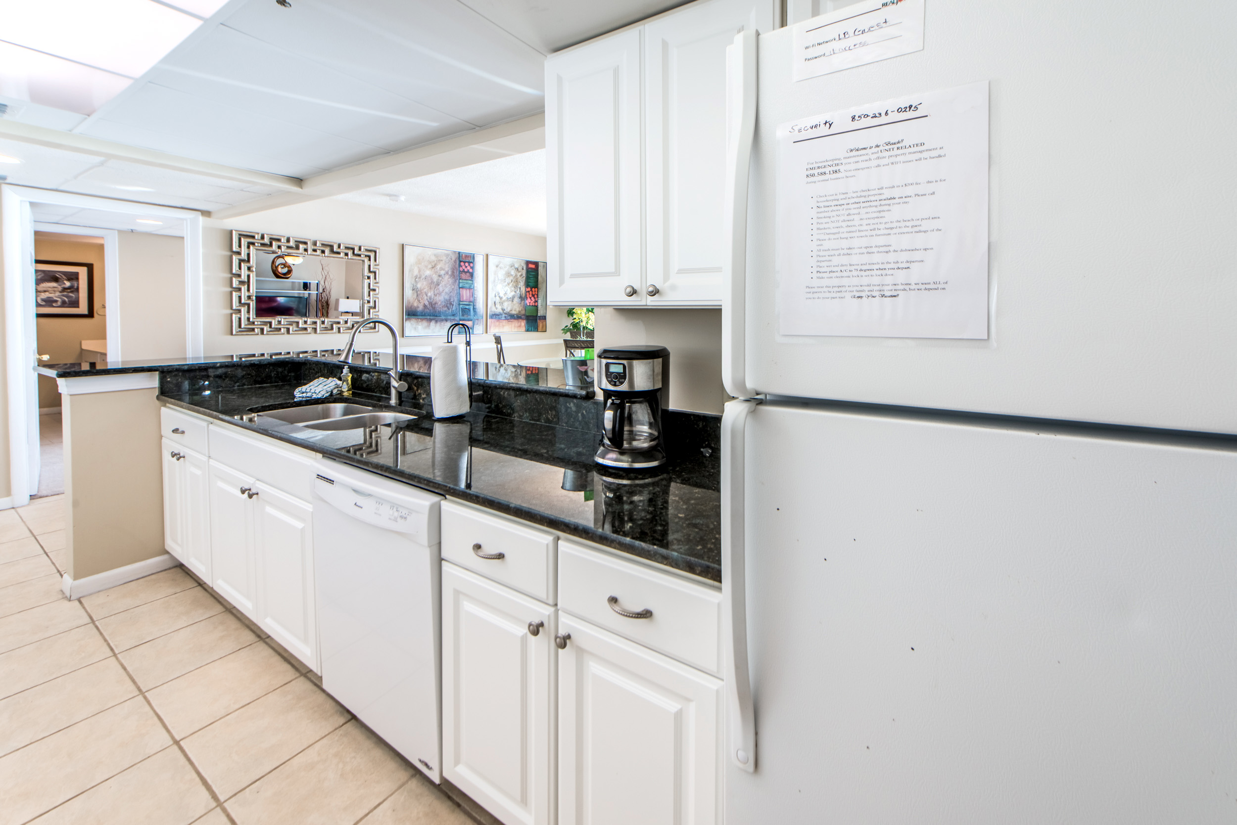 Panama City Beach Condo 911202