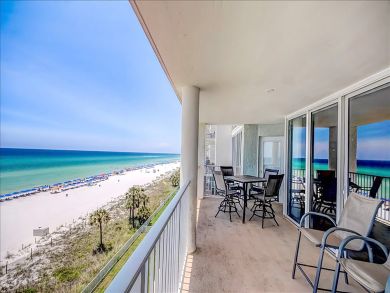 Panama City Beach Condo 911202
