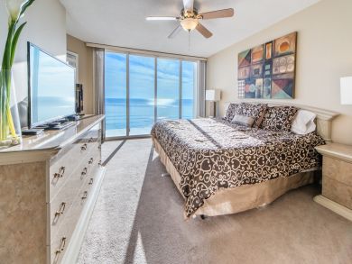 Panama City Beach Condo 911202