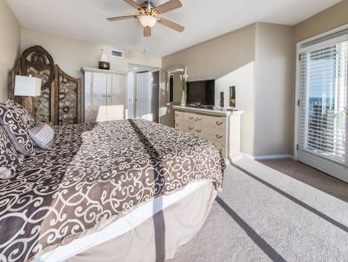 Panama City Beach Condo 911202