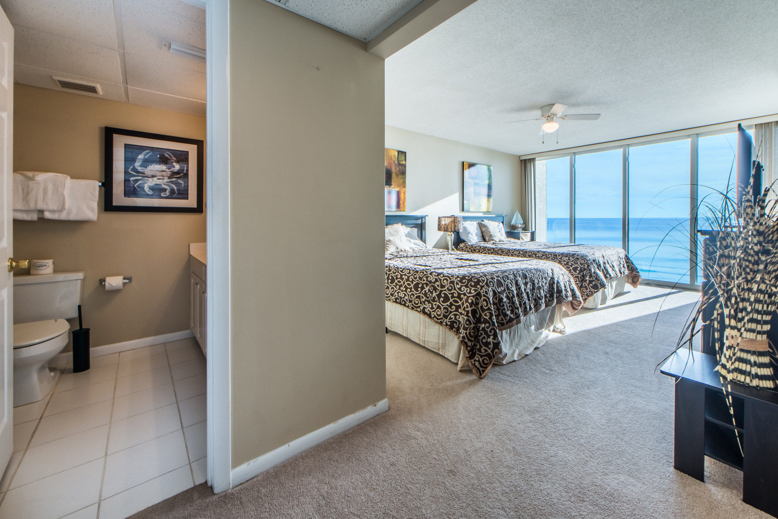 Panama City Beach Condo 911202