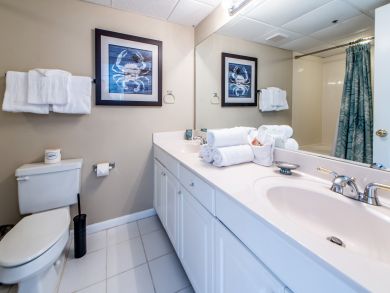 Panama City Beach Condo 911202