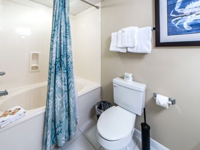 Panama City Beach Condo 911202