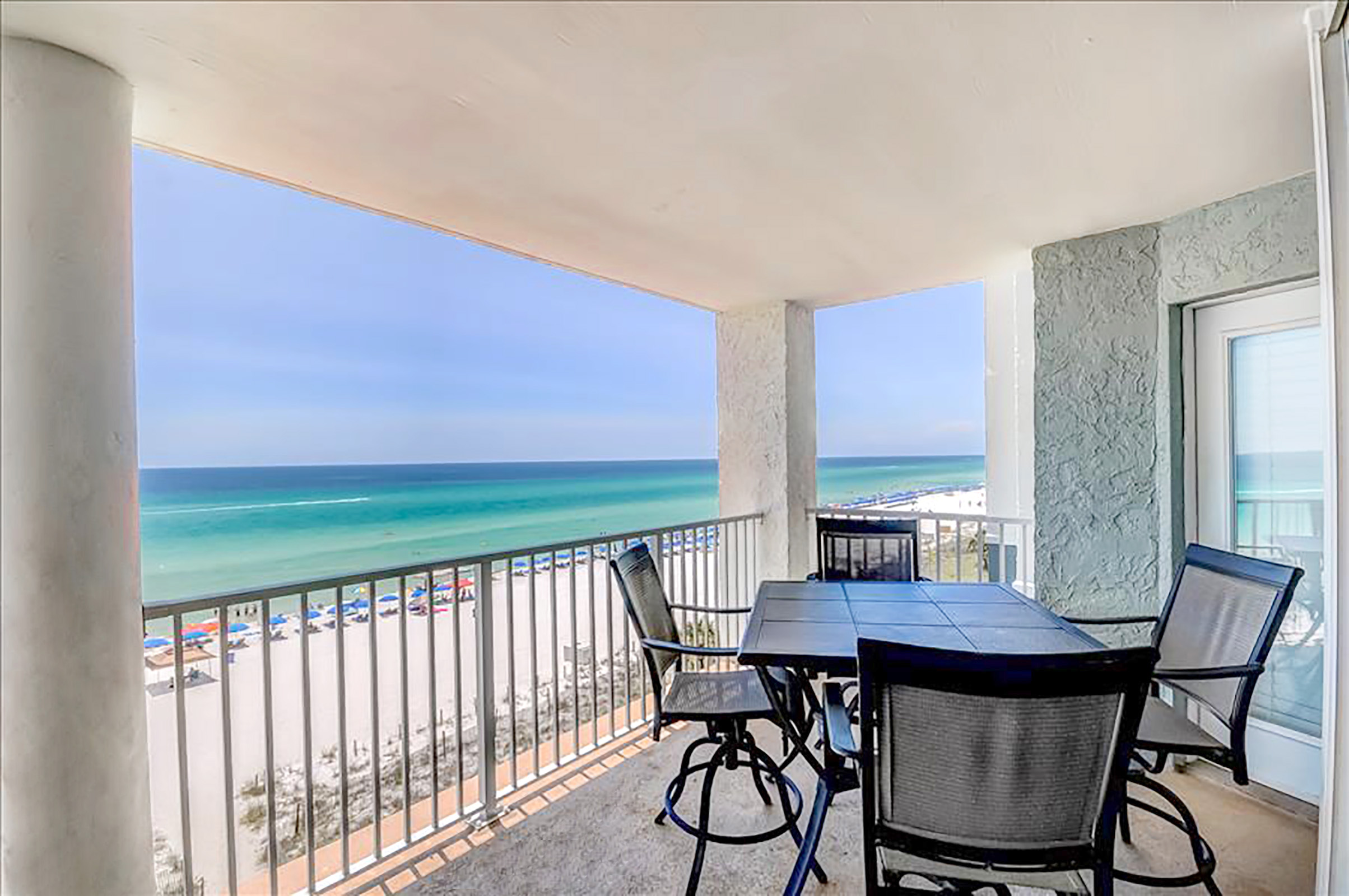 Panama City Beach Condo 911202