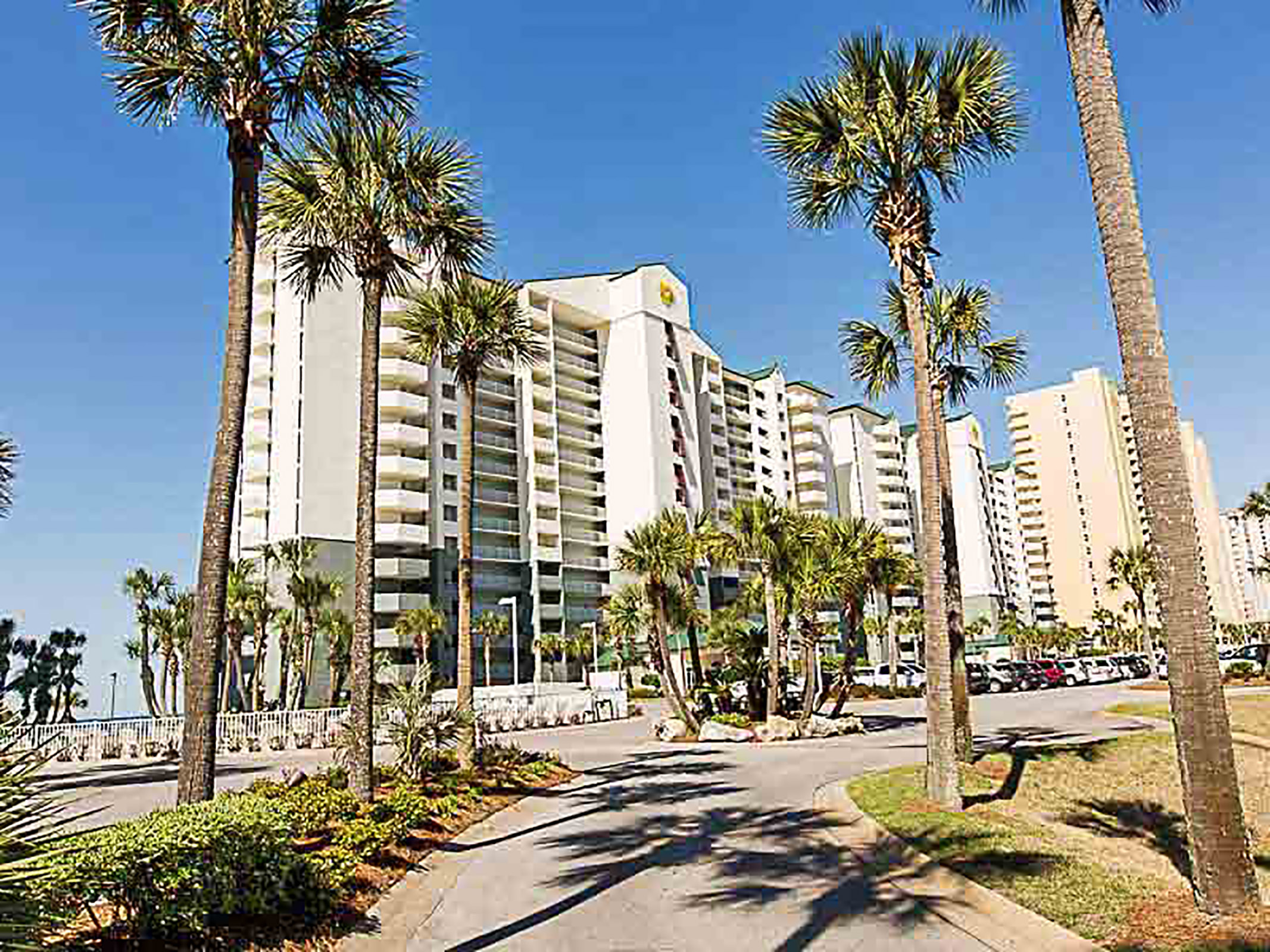 Panama City Beach Condo 911202