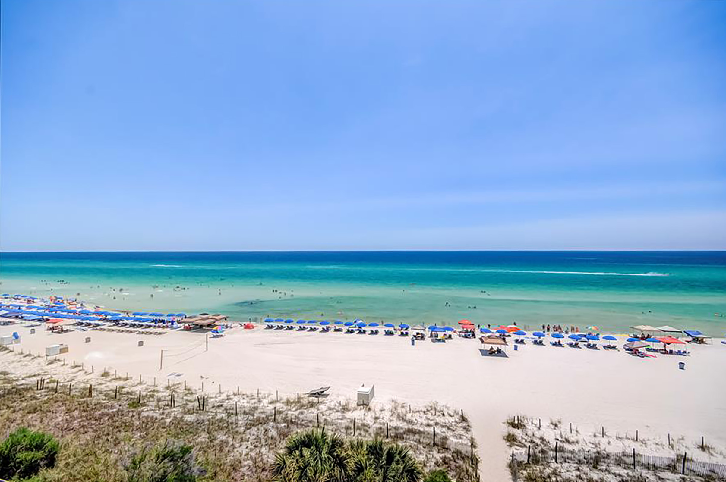 Panama City Beach Condo 911202