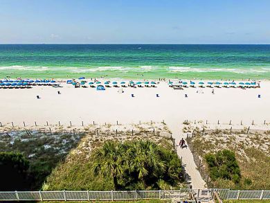 Panama City Beach Condo 911202