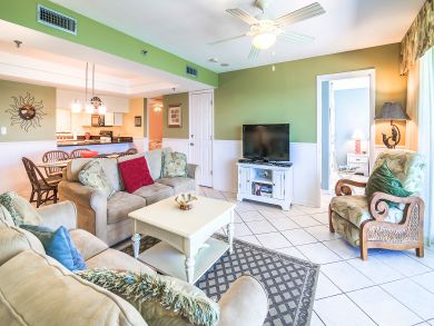 Panama City Beach Condo 911203 Panama City Beach Condo 911203