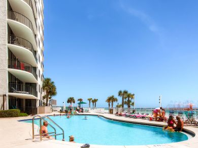 Panama City Beach Condo 911203 Panama City Beach Condo 911203