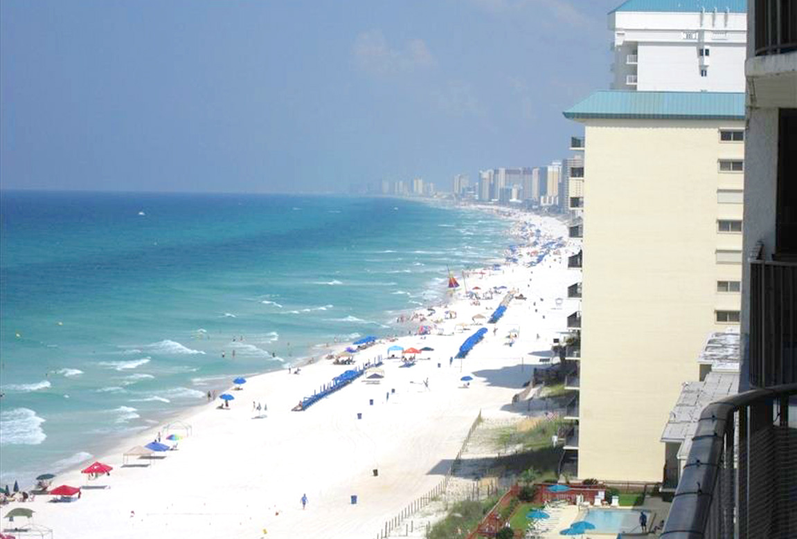 Panama City Beach Condo 911203 Panama City Beach Condo 911203