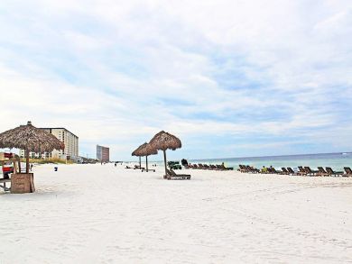 Panama City Beach Condo 911203 Panama City Beach Condo 911203