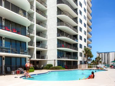 Panama City Beach Condo 911203 Panama City Beach Condo 911203