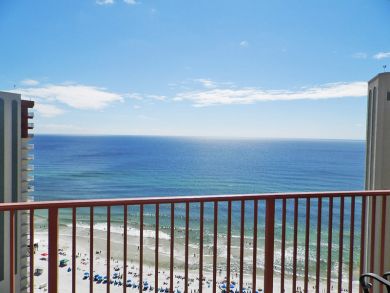 Panama City Beach Condo 911204