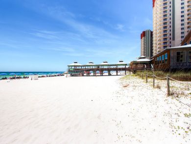 Panama City Beach Condo 911204