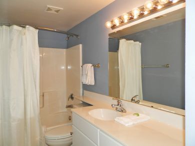 Panama City Beach Condo 911204