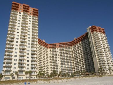 Panama City Beach Condo 911204