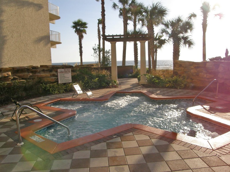 Panama City Beach Condo 911204
