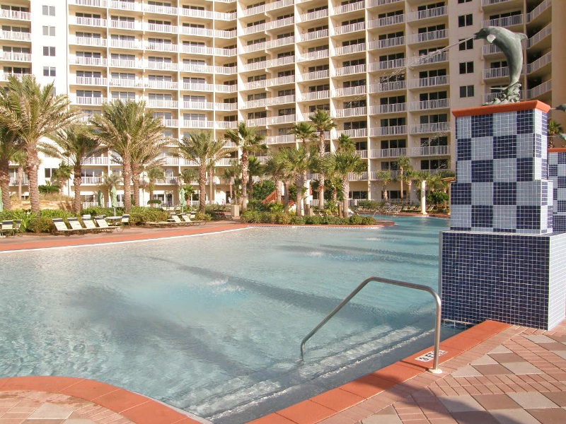 Panama City Beach Condo 911204