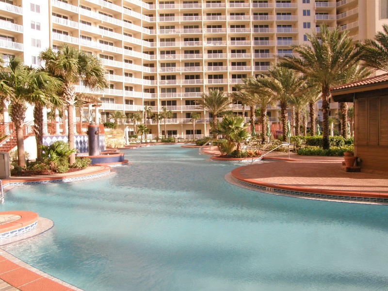 Panama City Beach Condo 911204