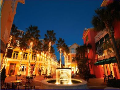 Panama City Beach Condo 911204