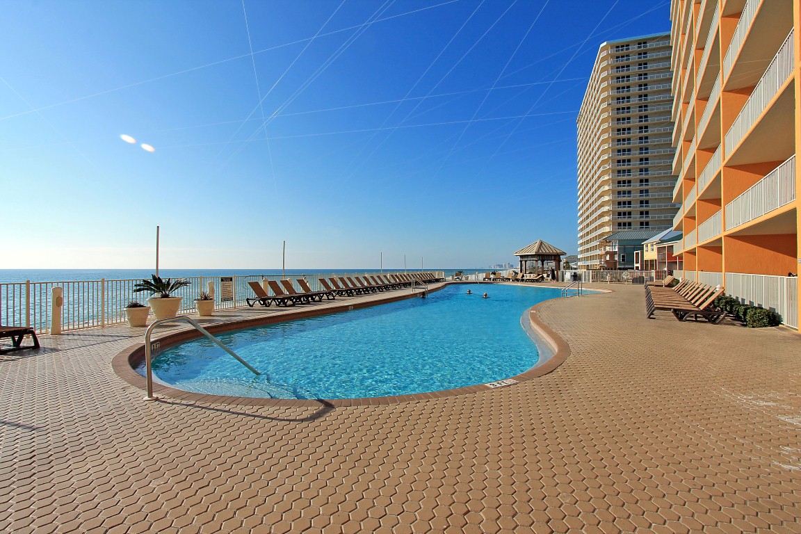 Panama City Beach Condo 911205 Panama City Beach Condo 911205