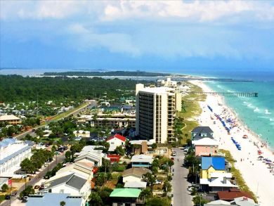Panama City Beach Condo 911205 Panama City Beach Condo 911205