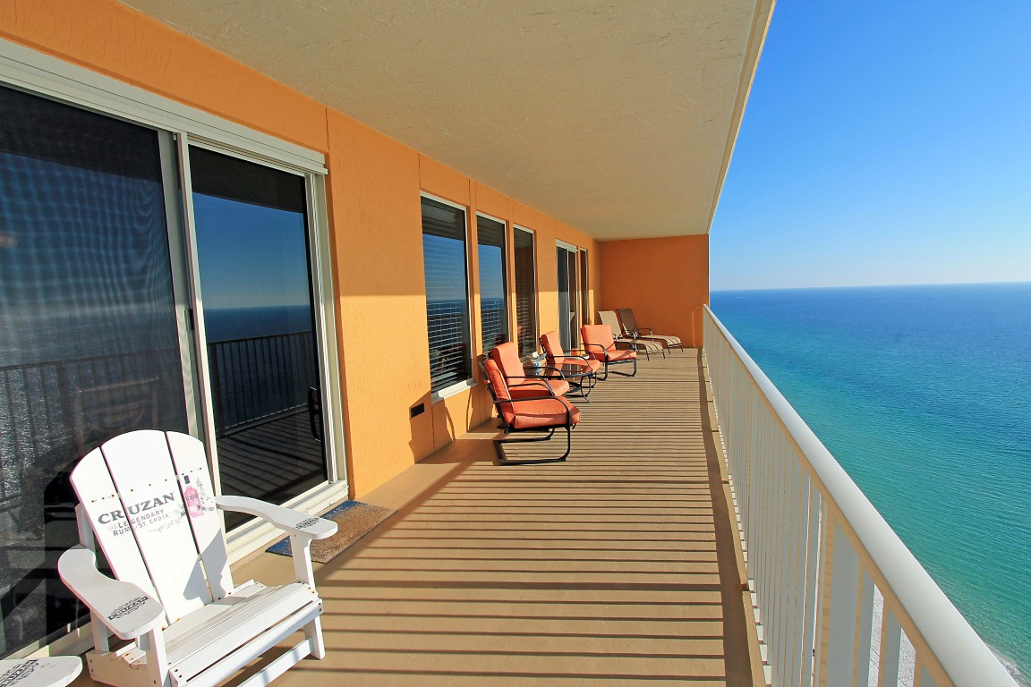 Panama City Beach Condo 911205 Panama City Beach Condo 911205