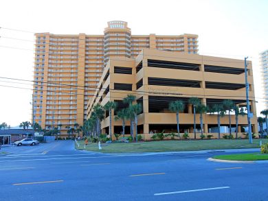 Panama City Beach Condo 911205 Panama City Beach Condo 911205