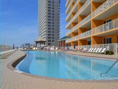 Panama City Beach Condo 911205 Panama City Beach Condo 911205
