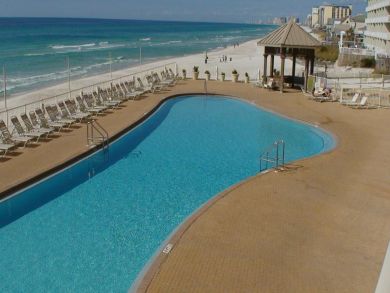 Panama City Beach Condo 911205 Panama City Beach Condo 911205