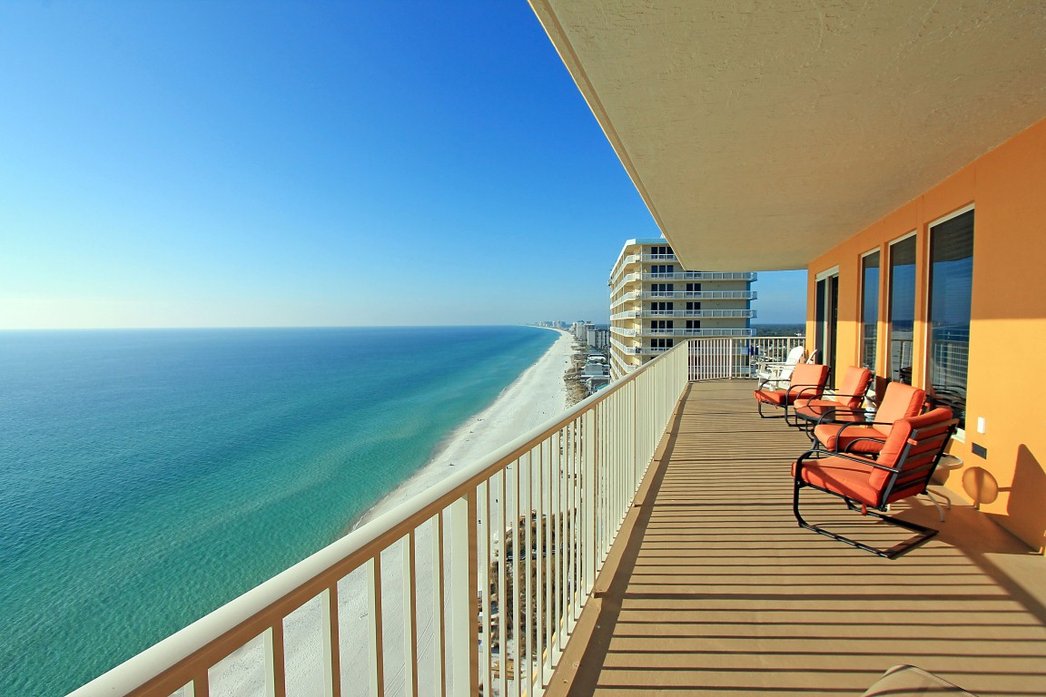 Panama City Beach Condo 911205 Panama City Beach Condo 911205