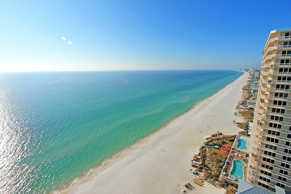 Panama City Beach Condo 911205 Panama City Beach Condo 911205