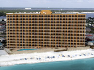 Panama City Beach Condo 911205 Panama City Beach Condo 911205