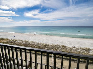 Panama City Beach Condo 911206