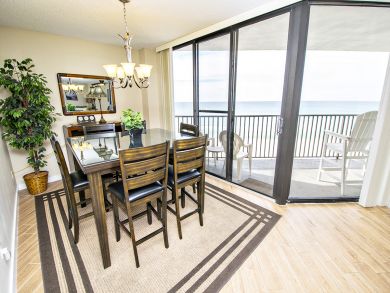 Panama City Beach Condo 911206