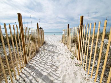 Panama City Beach Condo 911206