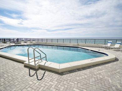 Panama City Beach Condo 911206