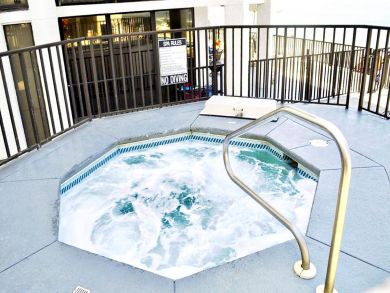 Panama City Beach Condo 911206