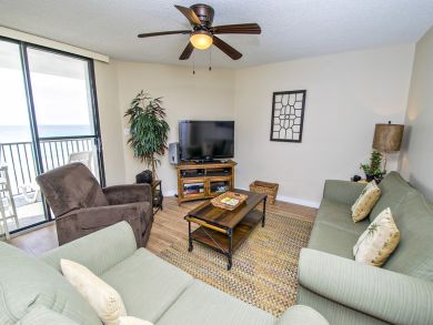 Panama City Beach Condo 911206