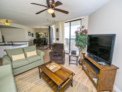 Panama City Beach Condo 911206